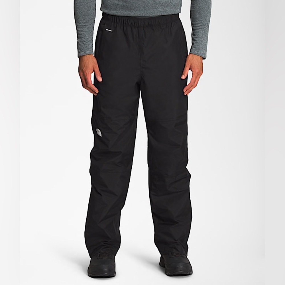 The North Face Men’s Antora Rain Pants